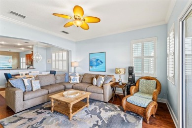 Ocean front Bliss from start to finish in a private secluded on The Ocean Course At Hammock Beach Resort in Florida - for sale on GolfHomes.com, golf home, golf lot