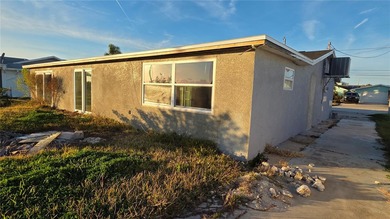 Located in the highly desirable coastal community of Gulf on Gulf Harbors Golf Course in Florida - for sale on GolfHomes.com, golf home, golf lot