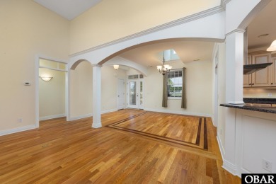This home is amazing! Seller is possibly willing to pay the 10k on Sound Golf Links at Albemarle Plantation in North Carolina - for sale on GolfHomes.com, golf home, golf lot