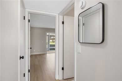 Bright, spacious first floor condo in Vista Gardens, a beautiful on Vero Beach South Golf Course in Florida - for sale on GolfHomes.com, golf home, golf lot