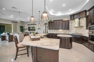 Located in the prestigious gated community of Florencia at the on Fox Hollow Golf Club in Florida - for sale on GolfHomes.com, golf home, golf lot