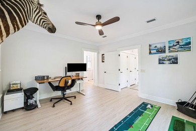 Welcome to 1237 Prospect Promenade, a stunning coastal retreat on Sharks Tooth Golf Club in Florida - for sale on GolfHomes.com, golf home, golf lot