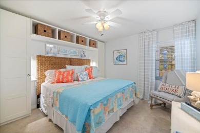 Featuring a beautiful bright 2-bedroom, 2-bath TURN-KEY on Capri Isle Golf Club in Florida - for sale on GolfHomes.com, golf home, golf lot