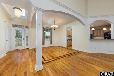 This home is amazing! Seller is possibly willing to pay the 10k on Sound Golf Links at Albemarle Plantation in North Carolina - for sale on GolfHomes.com, golf home, golf lot
