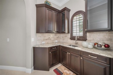 Located in the prestigious gated community of Florencia at the on Fox Hollow Golf Club in Florida - for sale on GolfHomes.com, golf home, golf lot