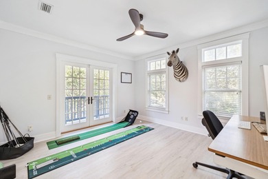 Welcome to 1237 Prospect Promenade, a stunning coastal retreat on Sharks Tooth Golf Club in Florida - for sale on GolfHomes.com, golf home, golf lot