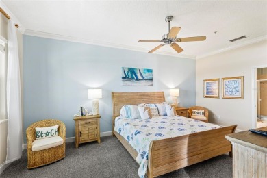 Ocean front Bliss from start to finish in a private secluded on The Ocean Course At Hammock Beach Resort in Florida - for sale on GolfHomes.com, golf home, golf lot