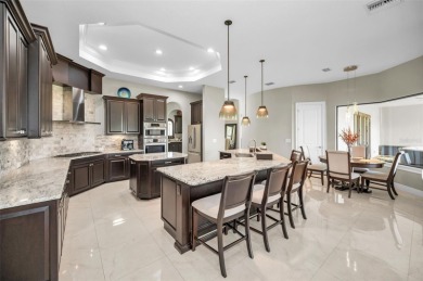 Located in the prestigious gated community of Florencia at the on Fox Hollow Golf Club in Florida - for sale on GolfHomes.com, golf home, golf lot
