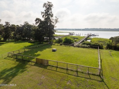 Welcome to 18 Sheffield Avenue--the deepwater site of your on The Sanctuary Golf Club At Cat Island in South Carolina - for sale on GolfHomes.com, golf home, golf lot