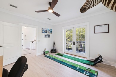 Welcome to 1237 Prospect Promenade, a stunning coastal retreat on Sharks Tooth Golf Club in Florida - for sale on GolfHomes.com, golf home, golf lot