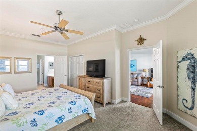 Ocean front Bliss from start to finish in a private secluded on The Ocean Course At Hammock Beach Resort in Florida - for sale on GolfHomes.com, golf home, golf lot