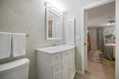 Featuring a beautiful bright 2-bedroom, 2-bath TURN-KEY on Capri Isle Golf Club in Florida - for sale on GolfHomes.com, golf home, golf lot