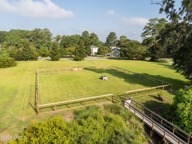 Welcome to 18 Sheffield Avenue--the deepwater site of your on The Sanctuary Golf Club At Cat Island in South Carolina - for sale on GolfHomes.com, golf home, golf lot