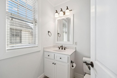 Welcome to 1237 Prospect Promenade, a stunning coastal retreat on Sharks Tooth Golf Club in Florida - for sale on GolfHomes.com, golf home, golf lot