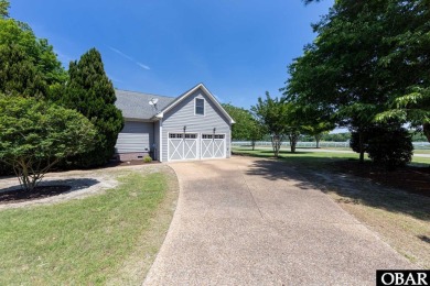 This home is amazing! Seller is possibly willing to pay the 10k on Sound Golf Links at Albemarle Plantation in North Carolina - for sale on GolfHomes.com, golf home, golf lot