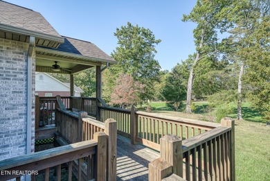 RARE OPPORTUNITY - BRICK HOME WITH ATTACHED APARTMENT ON THE on Deer Creek Golf Club in Tennessee - for sale on GolfHomes.com, golf home, golf lot