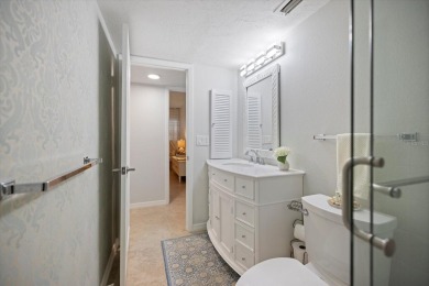 Featuring a beautiful bright 2-bedroom, 2-bath TURN-KEY on Capri Isle Golf Club in Florida - for sale on GolfHomes.com, golf home, golf lot