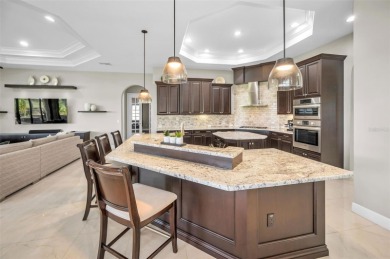 Located in the prestigious gated community of Florencia at the on Fox Hollow Golf Club in Florida - for sale on GolfHomes.com, golf home, golf lot
