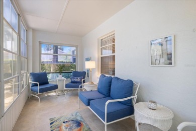 Featuring a beautiful bright 2-bedroom, 2-bath TURN-KEY on Capri Isle Golf Club in Florida - for sale on GolfHomes.com, golf home, golf lot