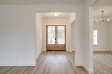 Welcome to 6705 Westover, a beautifully designed custom on Pecan Plantation Country Club in Texas - for sale on GolfHomes.com, golf home, golf lot