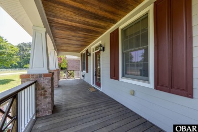 This home is amazing! Seller is possibly willing to pay the 10k on Sound Golf Links at Albemarle Plantation in North Carolina - for sale on GolfHomes.com, golf home, golf lot