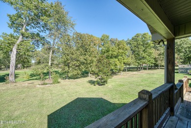 RARE OPPORTUNITY - BRICK HOME WITH ATTACHED APARTMENT ON THE on Deer Creek Golf Club in Tennessee - for sale on GolfHomes.com, golf home, golf lot