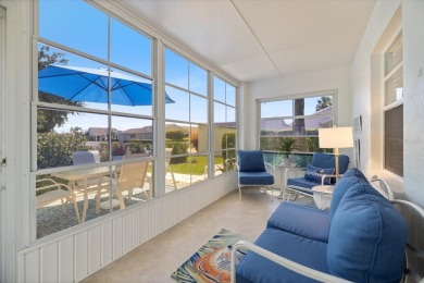 Featuring a beautiful bright 2-bedroom, 2-bath TURN-KEY on Capri Isle Golf Club in Florida - for sale on GolfHomes.com, golf home, golf lot