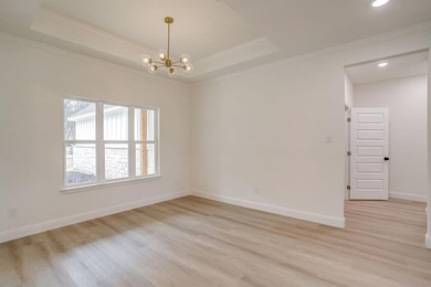 Welcome to 6705 Westover, a beautifully designed custom on Pecan Plantation Country Club in Texas - for sale on GolfHomes.com, golf home, golf lot