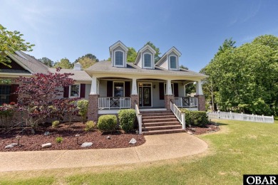 This home is amazing! Seller is possibly willing to pay the 10k on Sound Golf Links at Albemarle Plantation in North Carolina - for sale on GolfHomes.com, golf home, golf lot