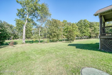 RARE OPPORTUNITY - BRICK HOME WITH ATTACHED APARTMENT ON THE on Deer Creek Golf Club in Tennessee - for sale on GolfHomes.com, golf home, golf lot