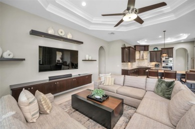 Located in the prestigious gated community of Florencia at the on Fox Hollow Golf Club in Florida - for sale on GolfHomes.com, golf home, golf lot