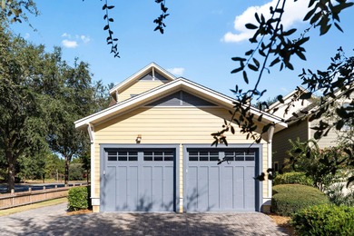 Welcome to 1237 Prospect Promenade, a stunning coastal retreat on Sharks Tooth Golf Club in Florida - for sale on GolfHomes.com, golf home, golf lot