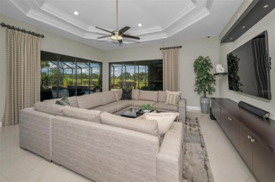 Located in the prestigious gated community of Florencia at the on Fox Hollow Golf Club in Florida - for sale on GolfHomes.com, golf home, golf lot