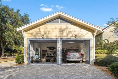 Welcome to 1237 Prospect Promenade, a stunning coastal retreat on Sharks Tooth Golf Club in Florida - for sale on GolfHomes.com, golf home, golf lot