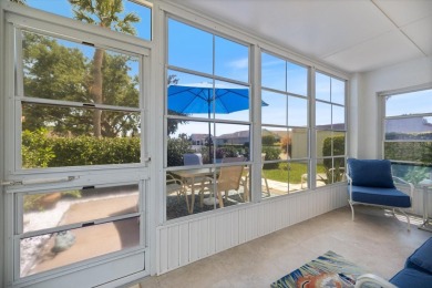 Featuring a beautiful bright 2-bedroom, 2-bath TURN-KEY on Capri Isle Golf Club in Florida - for sale on GolfHomes.com, golf home, golf lot