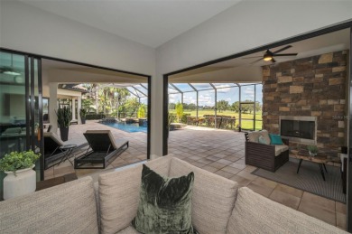 Located in the prestigious gated community of Florencia at the on Fox Hollow Golf Club in Florida - for sale on GolfHomes.com, golf home, golf lot