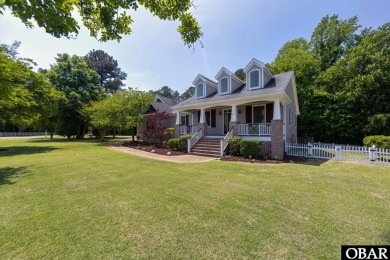 This home is amazing! Seller is possibly willing to pay the 10k on Sound Golf Links at Albemarle Plantation in North Carolina - for sale on GolfHomes.com, golf home, golf lot