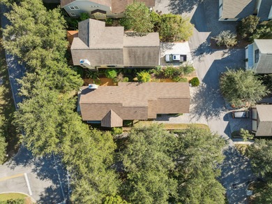 Welcome to 1237 Prospect Promenade, a stunning coastal retreat on Sharks Tooth Golf Club in Florida - for sale on GolfHomes.com, golf home, golf lot