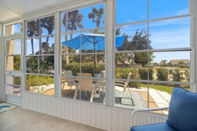 Featuring a beautiful bright 2-bedroom, 2-bath TURN-KEY on Capri Isle Golf Club in Florida - for sale on GolfHomes.com, golf home, golf lot