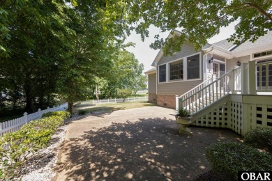 This home is amazing! Seller is possibly willing to pay the 10k on Sound Golf Links at Albemarle Plantation in North Carolina - for sale on GolfHomes.com, golf home, golf lot