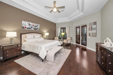 Located in the prestigious gated community of Florencia at the on Fox Hollow Golf Club in Florida - for sale on GolfHomes.com, golf home, golf lot