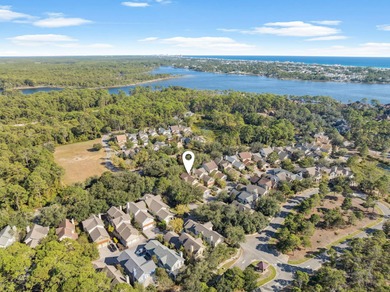 Welcome to 1237 Prospect Promenade, a stunning coastal retreat on Sharks Tooth Golf Club in Florida - for sale on GolfHomes.com, golf home, golf lot