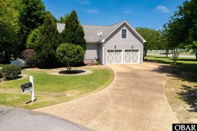 This home is amazing! Seller is possibly willing to pay the 10k on Sound Golf Links at Albemarle Plantation in North Carolina - for sale on GolfHomes.com, golf home, golf lot
