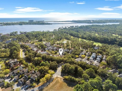 Welcome to 1237 Prospect Promenade, a stunning coastal retreat on Sharks Tooth Golf Club in Florida - for sale on GolfHomes.com, golf home, golf lot