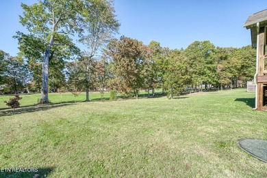 RARE OPPORTUNITY - BRICK HOME WITH ATTACHED APARTMENT ON THE on Deer Creek Golf Club in Tennessee - for sale on GolfHomes.com, golf home, golf lot