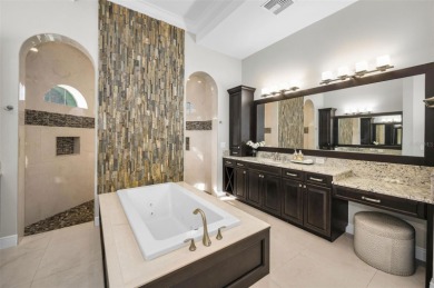 Located in the prestigious gated community of Florencia at the on Fox Hollow Golf Club in Florida - for sale on GolfHomes.com, golf home, golf lot