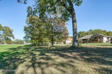 RARE OPPORTUNITY - BRICK HOME WITH ATTACHED APARTMENT ON THE on Deer Creek Golf Club in Tennessee - for sale on GolfHomes.com, golf home, golf lot
