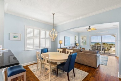 Ocean front Bliss from start to finish in a private secluded on The Ocean Course At Hammock Beach Resort in Florida - for sale on GolfHomes.com, golf home, golf lot