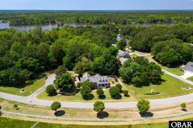 This home is amazing! Seller is possibly willing to pay the 10k on Sound Golf Links at Albemarle Plantation in North Carolina - for sale on GolfHomes.com, golf home, golf lot