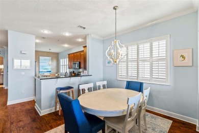 Ocean front Bliss from start to finish in a private secluded on The Ocean Course At Hammock Beach Resort in Florida - for sale on GolfHomes.com, golf home, golf lot